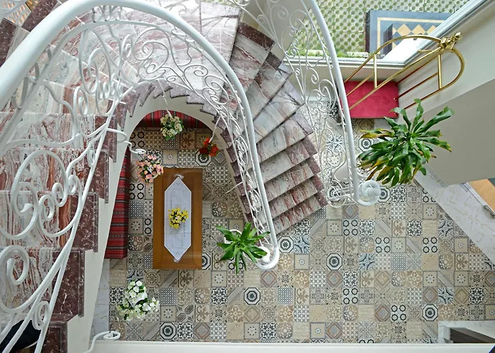 Sahira Butik Pakuan Syariah Hotel